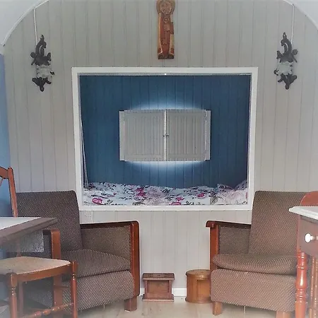 Pipowagen *